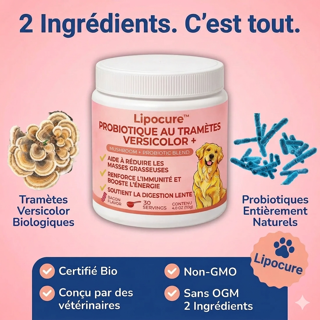 Lipocure