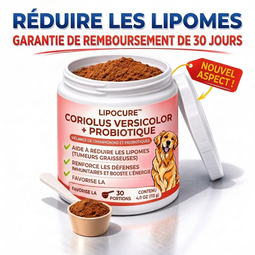 Lipocure